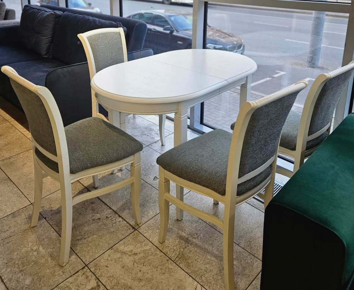 Столовая группа БРУНО ЛИДЕР  Столовая группа БРУНО ЛИДЕР