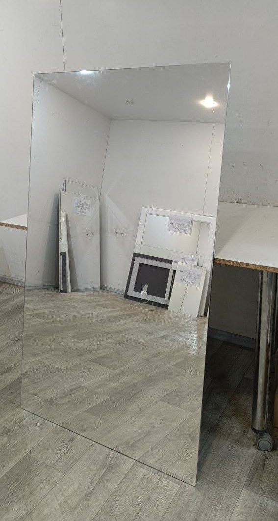 Зеркало 1.500 * 0.874