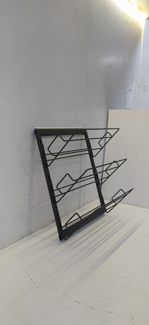 Система для обуви выдвижная PELLY 18310008 