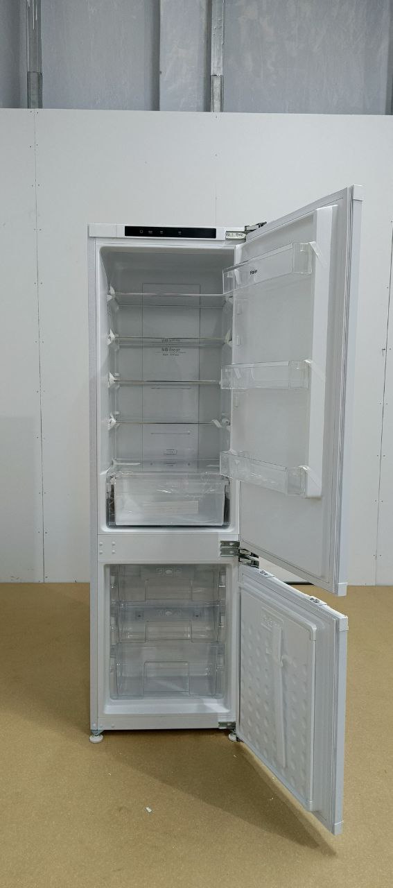 Встраиваемый холодильник Haier HRF236NFRU Встраиваемый холодильник Haier HRF236NFRU