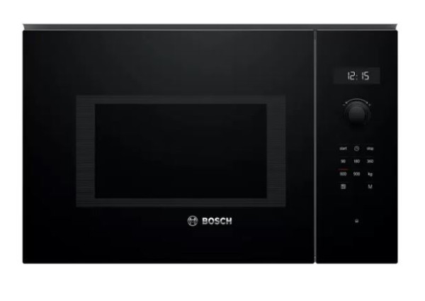 Встраиваемая микроволновая печь BOSCH BFL554MB0 