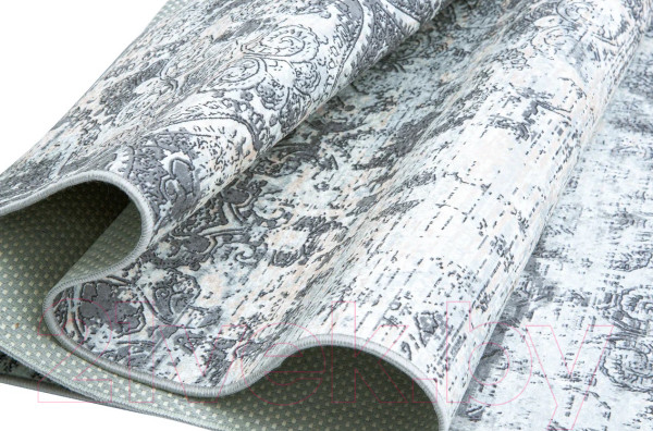 Ковёр Memory Grey CHISTETIKA 39761 (1,6*2,3)