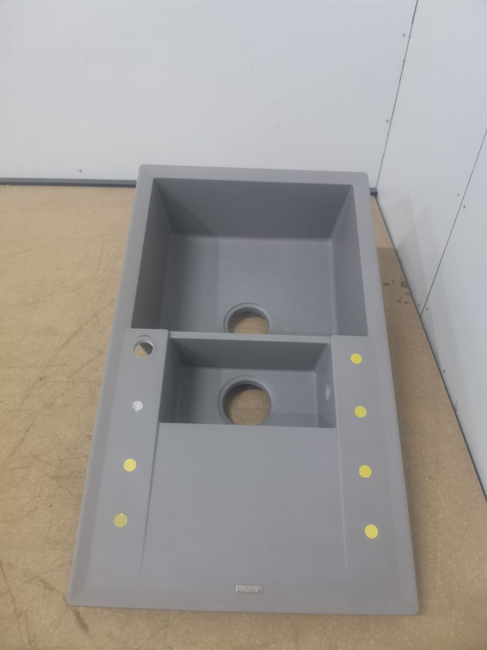 Мойка FLORENTINA 17.055.D0860.305 Тоскана 860 К 