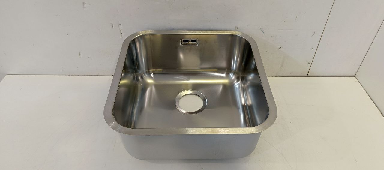 Мойка OMOIKIRI 4923494 OMI 44-IF-IN Quadro М  Мойка OMOIKIRI 4923494 OMI 44-IF-IN Quadro М