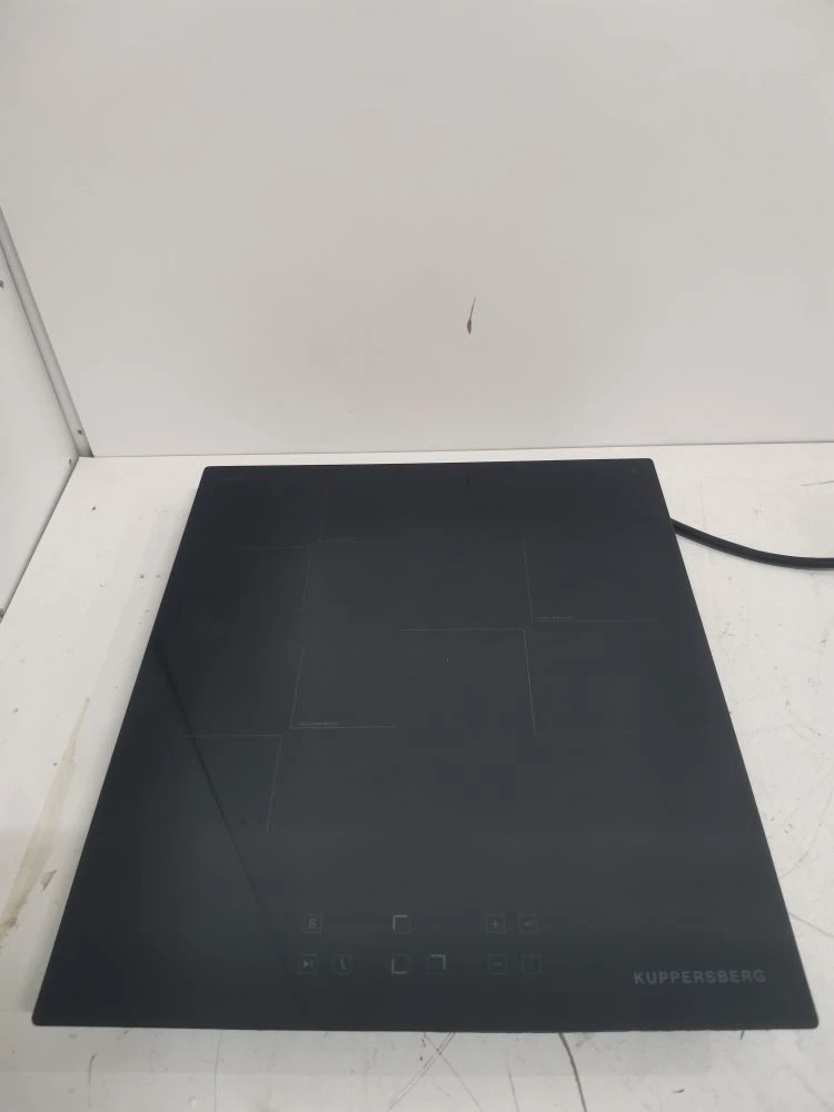 Варочная панель индукционная KUPPERSBERG ICO 402 