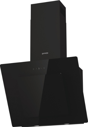 Вытяжка наклонная GORENJE WHI646E7B 