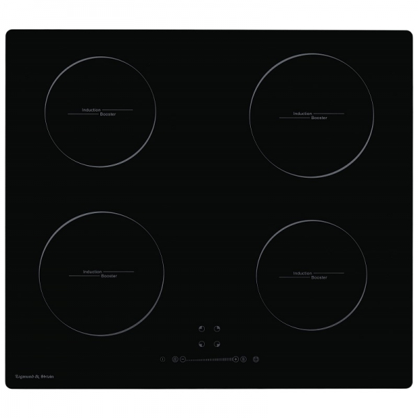 Варочная панель индукционная ZIGMUND&SHTAIN CI 35.6 B  Варочная панель индукционная ZIGMUND&SHTAIN CI 35.6 B