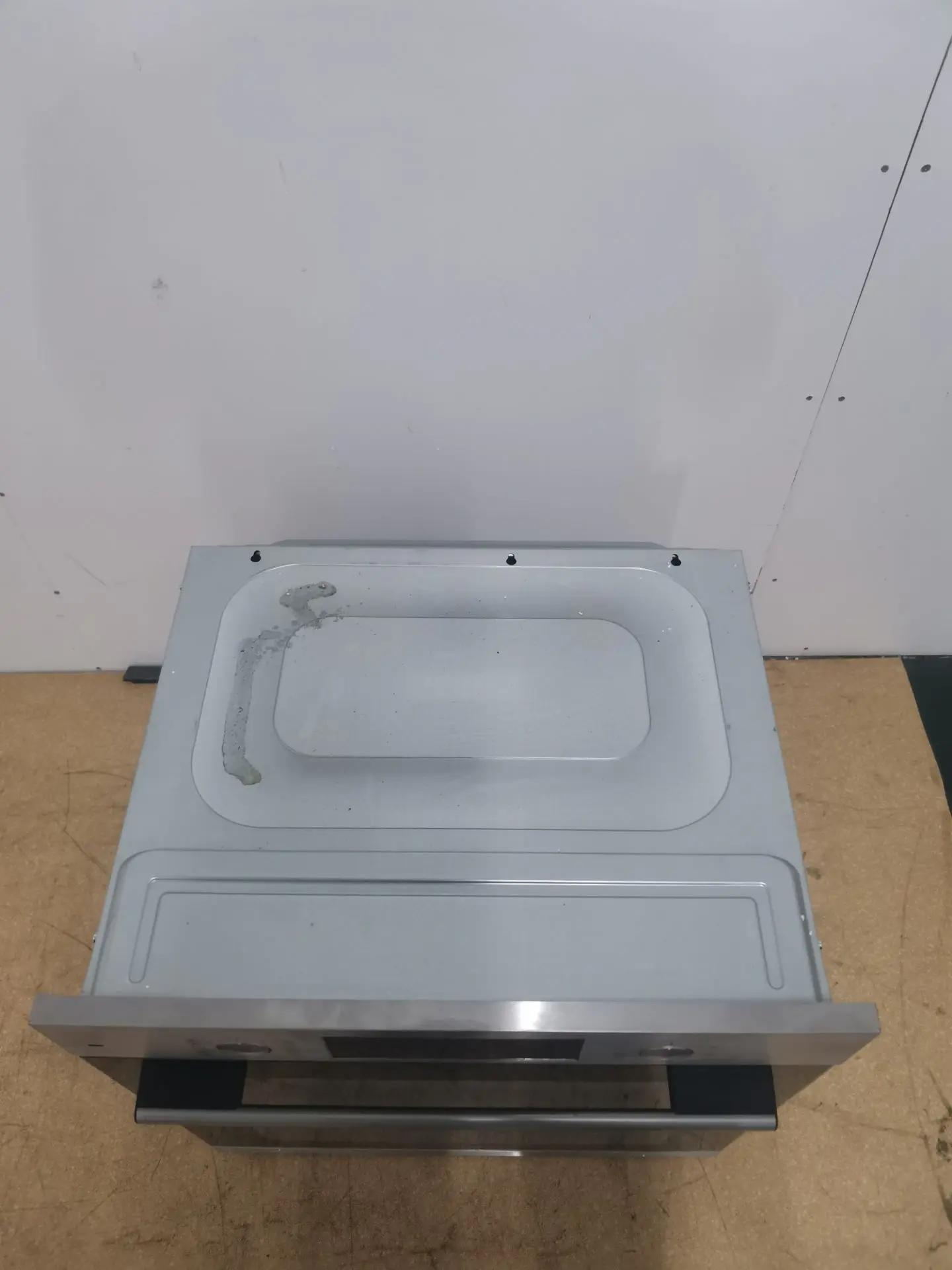 Встраиваемый духовой шкаф KUPPERSBERG HF 609 BX 
