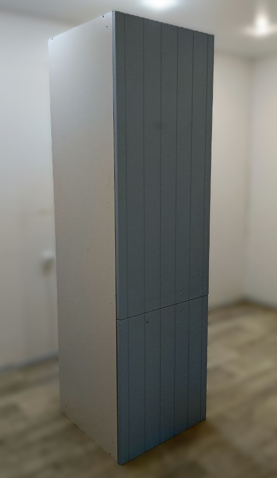 Секция GD0.716x0.596  Секция GD0.716x0.596