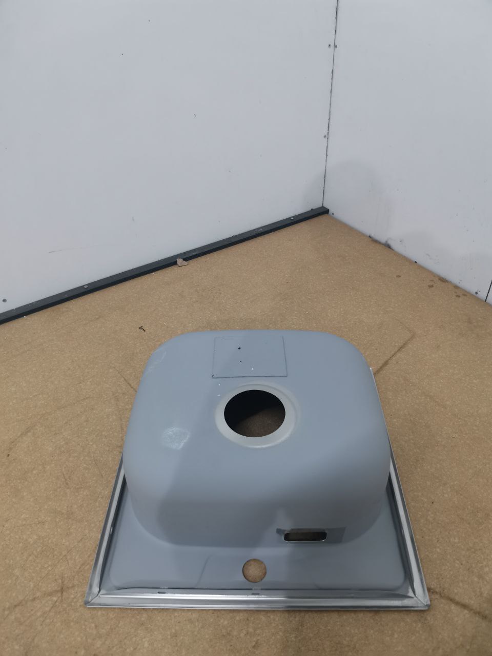 Мойка OMOIKIRI 4993833 Saru 48-IN