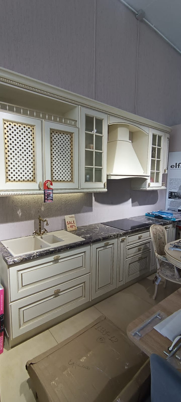 Кухонный гарнитур Миледи Кухонный гарнитур Миледи