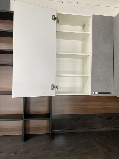 Кухонный гарнитур Лариса Кухонный гарнитур Лариса