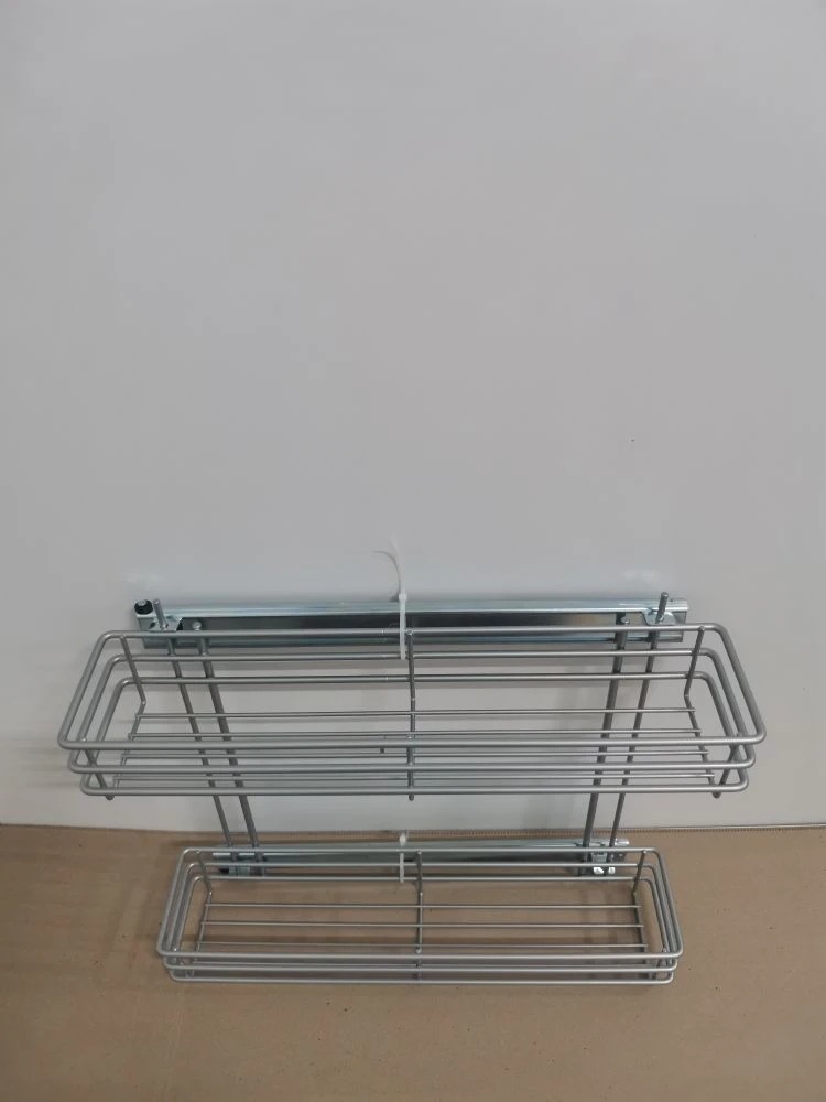 Корзина под мойку KESSEBOHMER ТИТАН 0051250102 