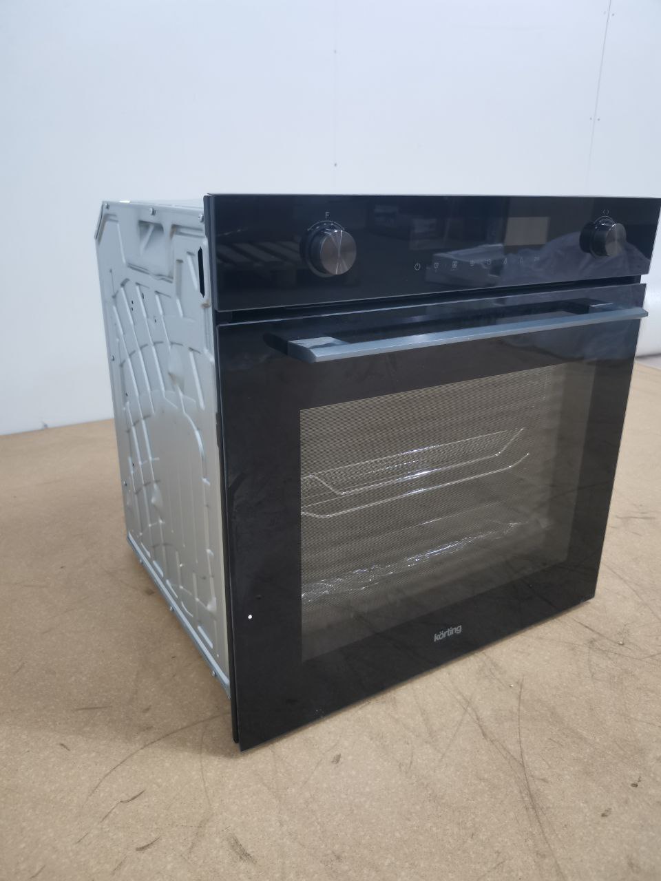 Встраиваемый духовой шкаф OKB 1471 CGN