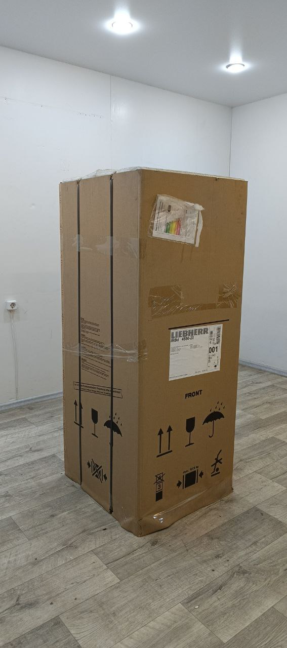 Встраиваемый холодильник LIEBHERR IRBd 4550 