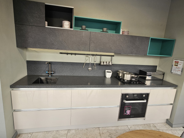 Кухонный гарнитур Vector акрил