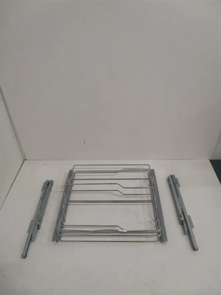 Выдвижная система для хранения сковородок PADELLA 10230001 