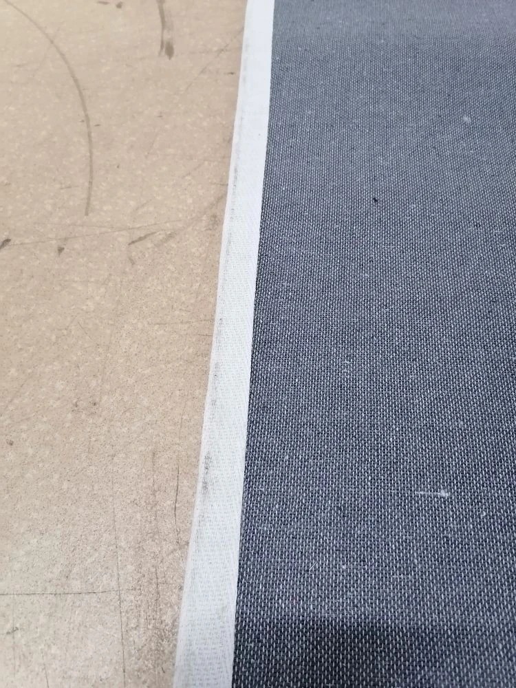 Ковёр Vison Silver-Beige CHISTETIKA (1,2*1,8)