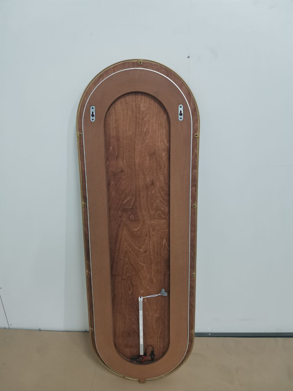 Зеркало BAJJO овальное 1510*510