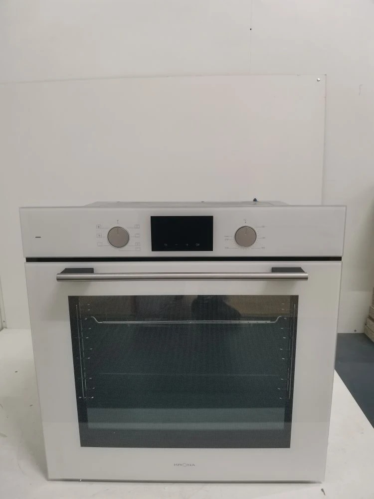 Встраиваемый духовой шкаф KRONA LEGENDE 60 WH