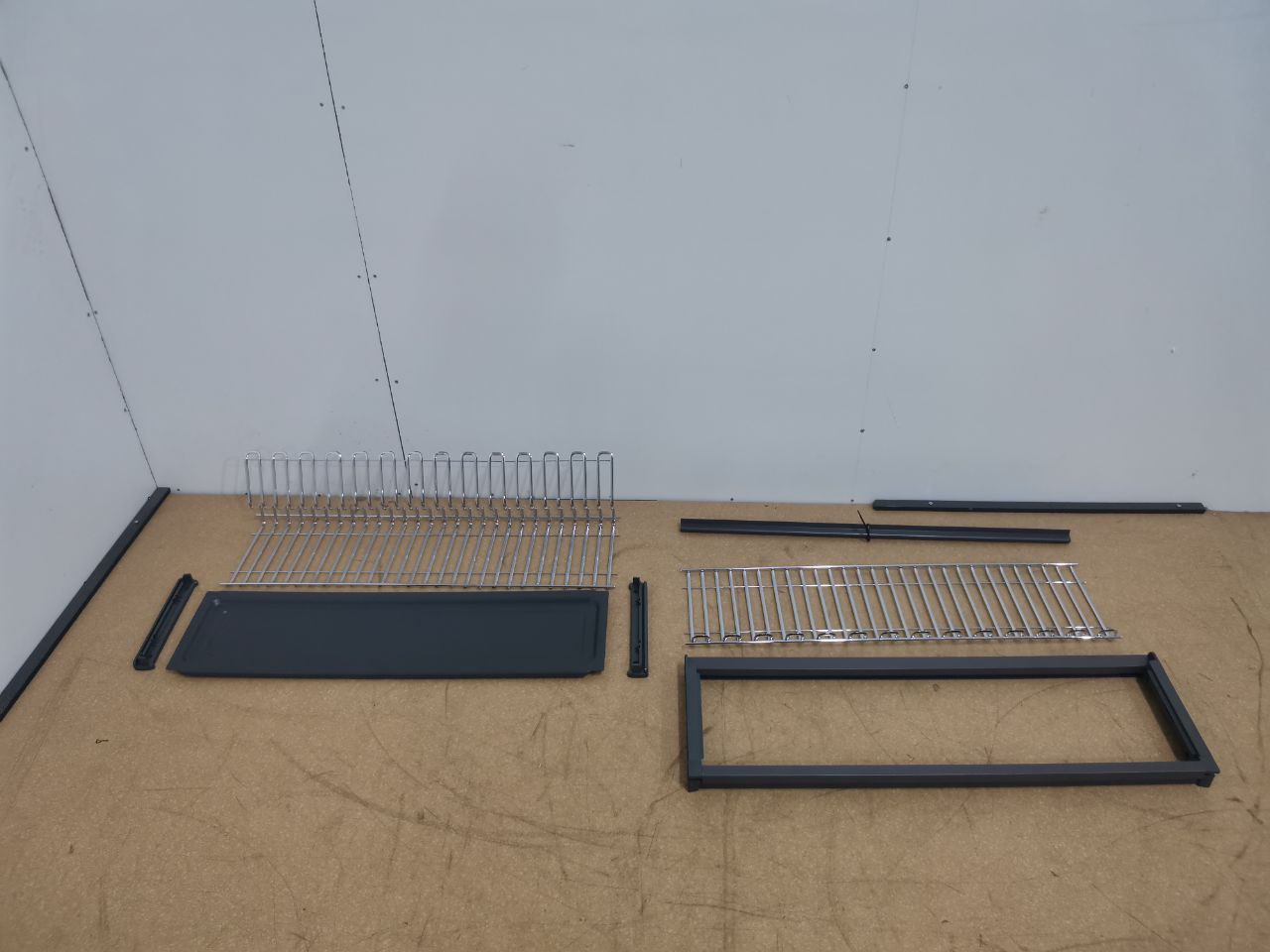 Комплект сушки (In2AN) INOXA ELLITE 900 