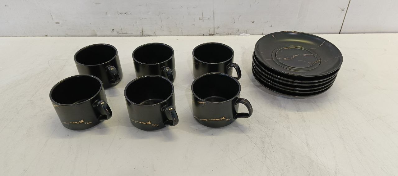 Чайный набор LEFARD 412-203 Чайный набор LEFARD 412-203