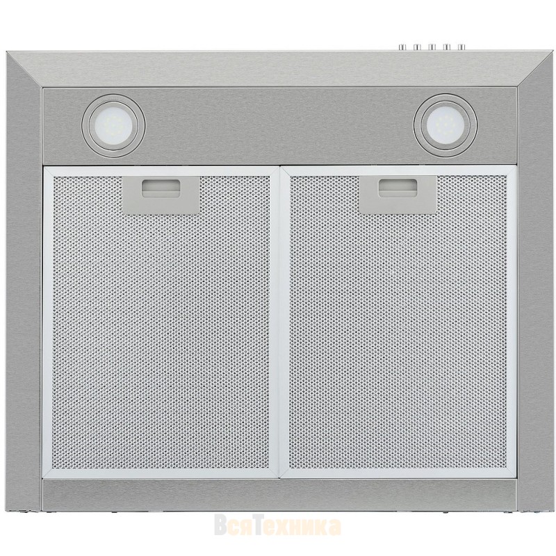 Вытяжка настенная KRONA JOANNA 600 inox PB 