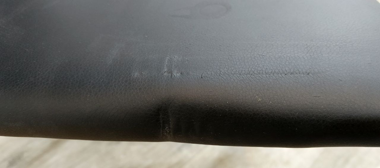 Комплект 2х стульев PRANZO DORA SX BLACK  Комплект 2х стульев PRANZO DORA SX BLACK