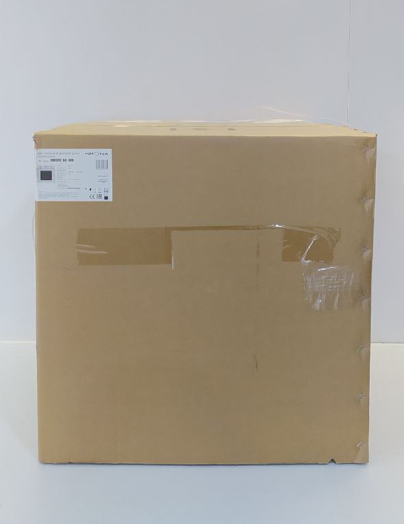 Встраиваемый духовой шкаф KRONA ONORE 60 WH