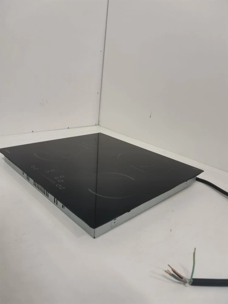 Варочная панель электрическая KRONA LEGGIERO 60 BL 