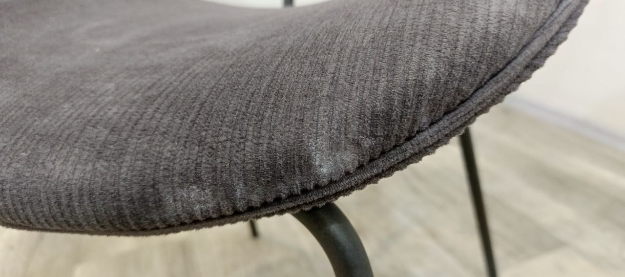 Комплект 2х стульев AERO B819 SMOKE VLT 7 GS Комплект 2х стульев AERO B819 SMOKE VLT 7 GS