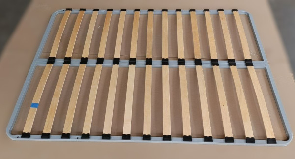 Основание кровати МАРИЯ KRF2140_CLA Clarins CLARINS