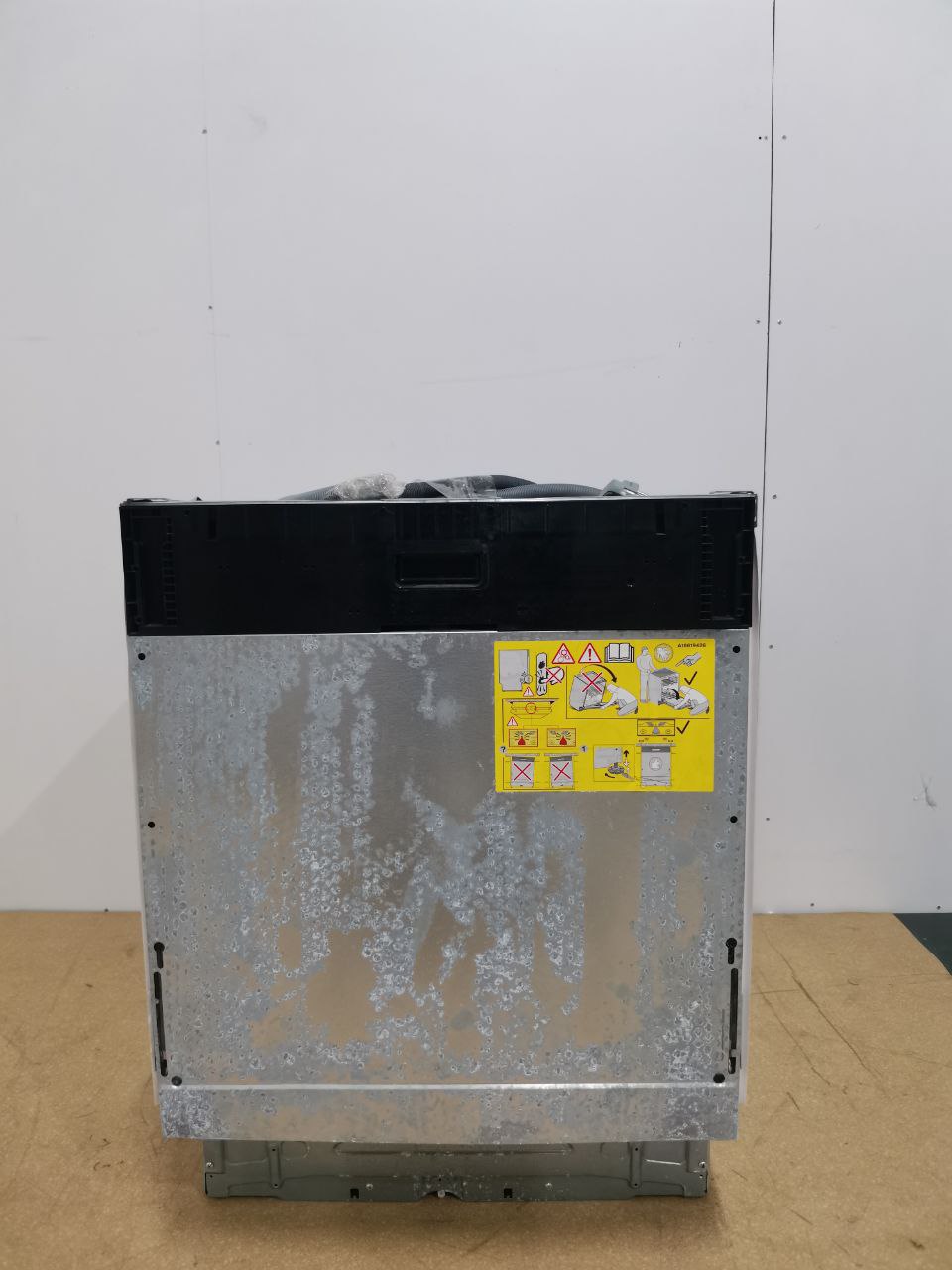 Встраиваемая посудомоечная машина ELECTROLUX EMS47320L 