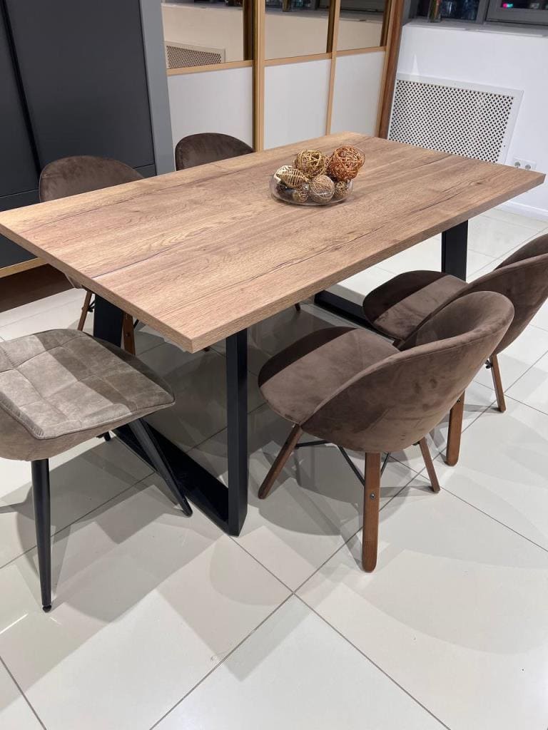 Столовая группа AERO/SHEFFILTON