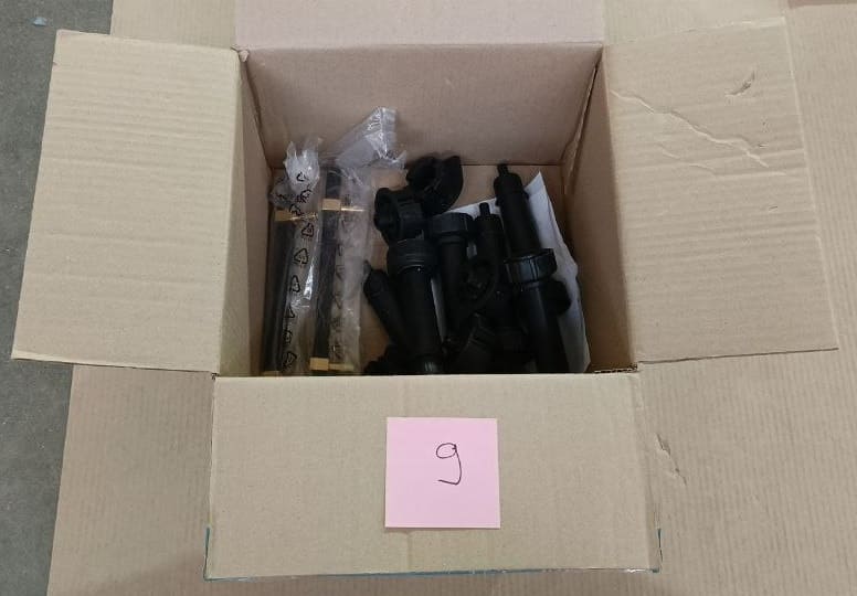 Шкаф распашной Vienna