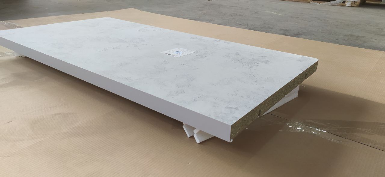 Столешница ДСП БП Кат. Стандарт плюс, кв.м. (1.180x0.600)