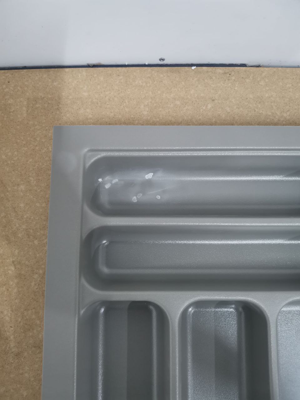 Организация для столовых приборов HETTICH 9239170 OrgaTray 420