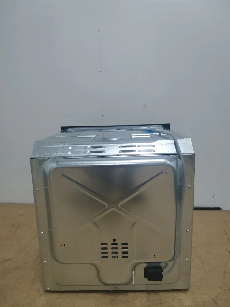 Встраиваемый духовой шкаф HAIER HOD-P08TGBX 