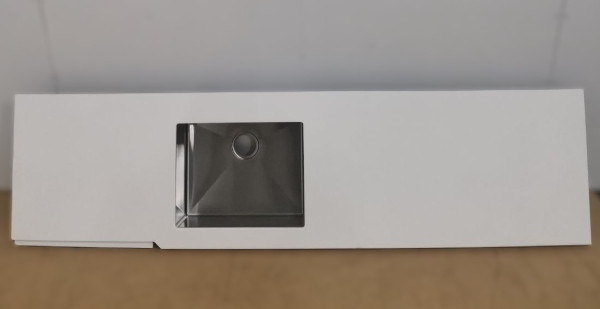 Столешница ИК H=40 мм (2.250х0.600)