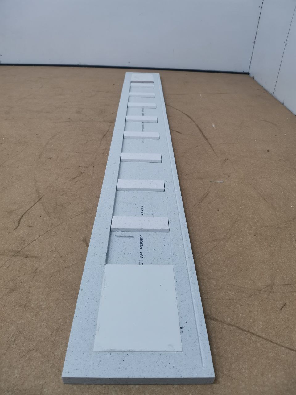 Столешница ИК H=25 мм (2.148x0.250) 