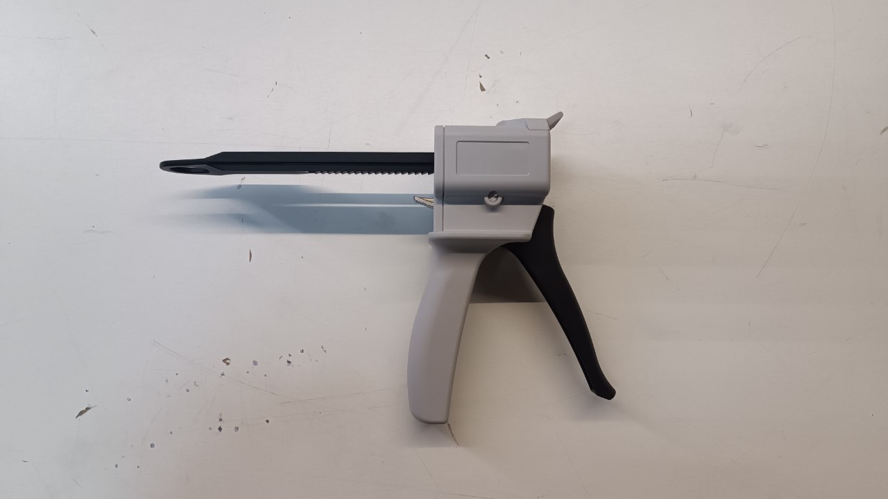 Пистолет диспенсер для клея HI-MACS ёмкостью 45 мл