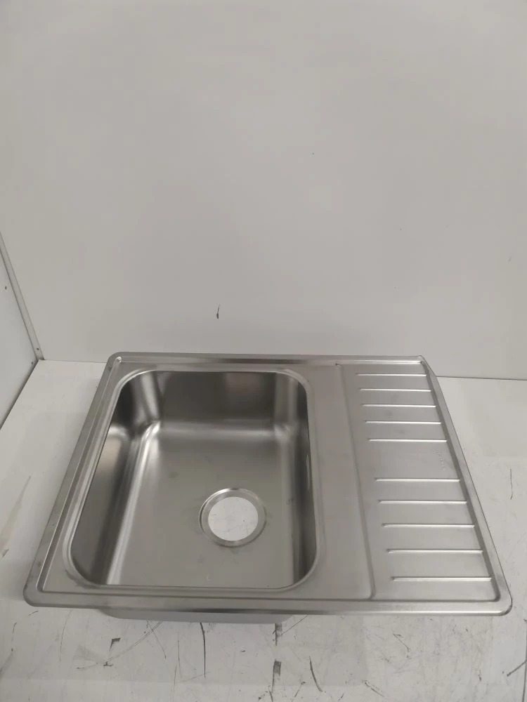 Мойка OMOIKIRI 4993732 Sagami 63-IN 