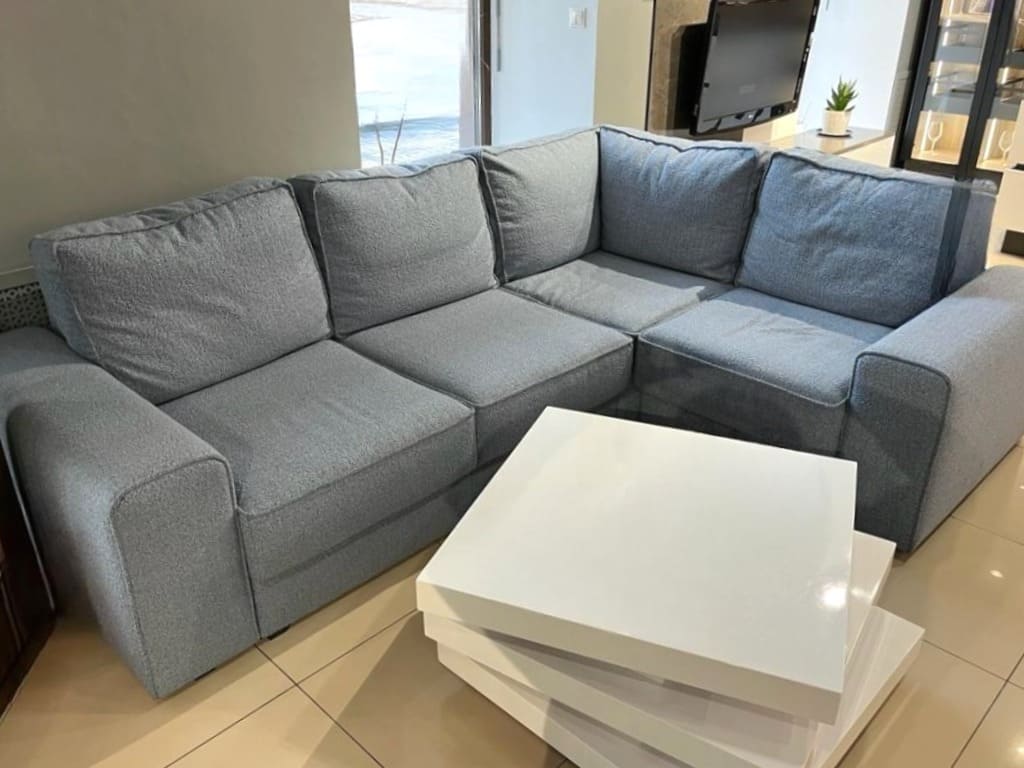 Диван угловой МАРИЯ MON Диван угловой МАРИЯ MON