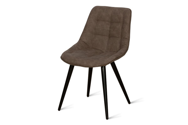 Комплект 2х стульев AERO B607 COW TOB  Комплект 2х стульев AERO B607 COW TOB