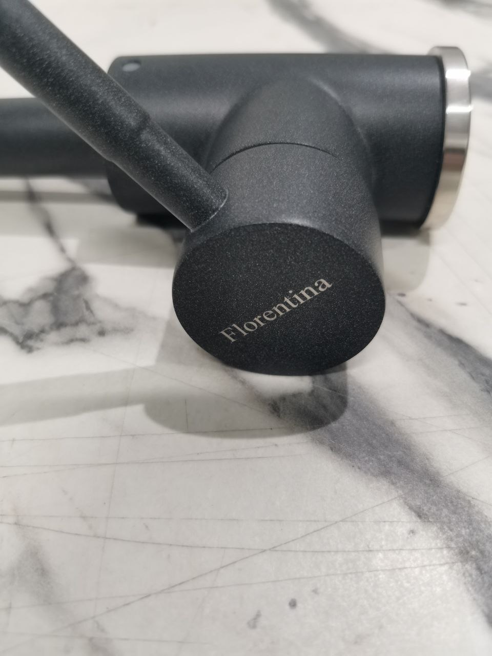 Смеситель FLORENTINA 313.39H.1123.102 Юна 