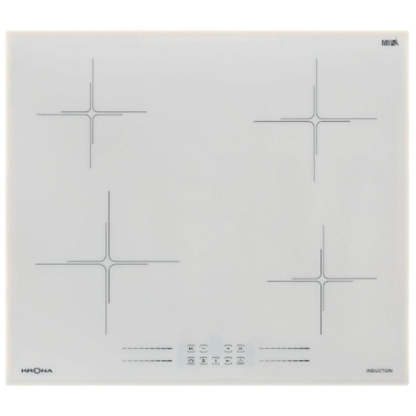 Варочная панель индукционная KRONA FARBE 60 WH