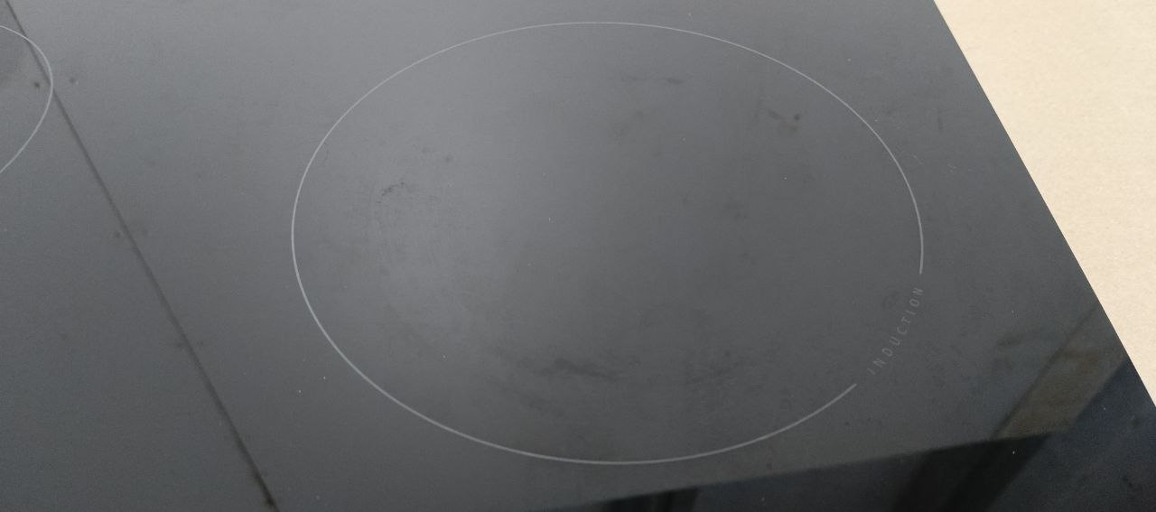 Варочная панель индукционная GRAUDE IK 60.1  Варочная панель индукционная GRAUDE IK 60.1