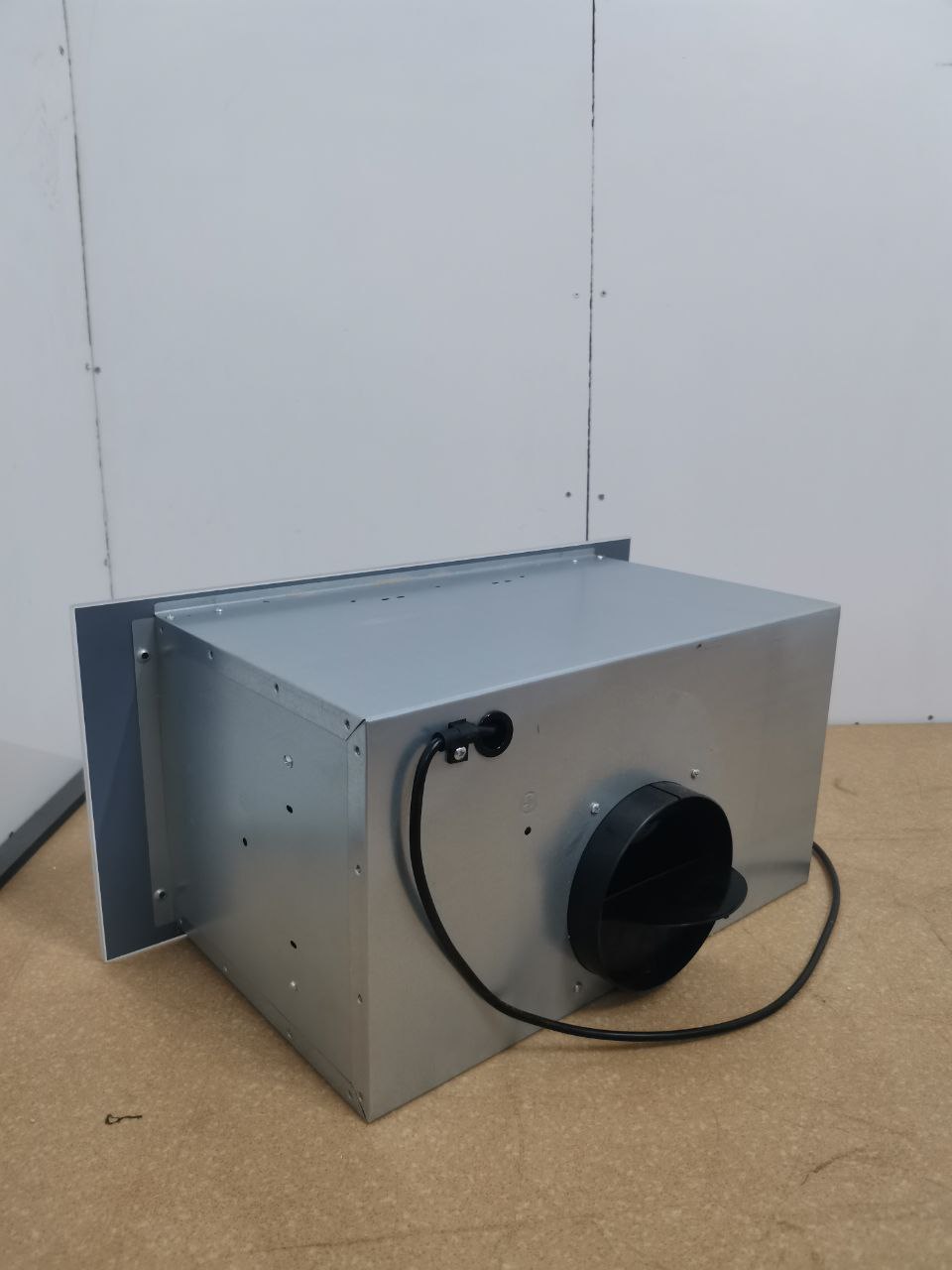 Вытяжка HAIER HVX-BI652GW