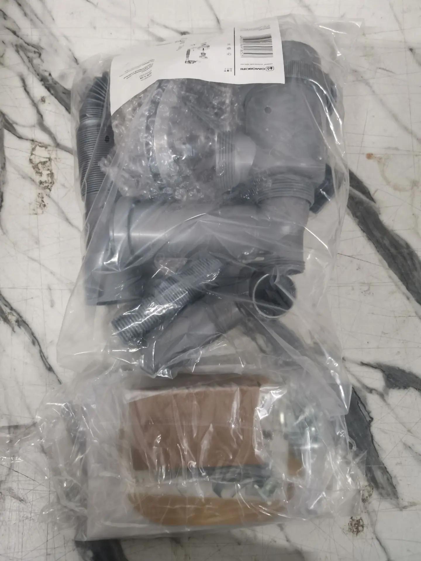 Мойка OMOIKIRI 4993074 Tadzava 49-IN