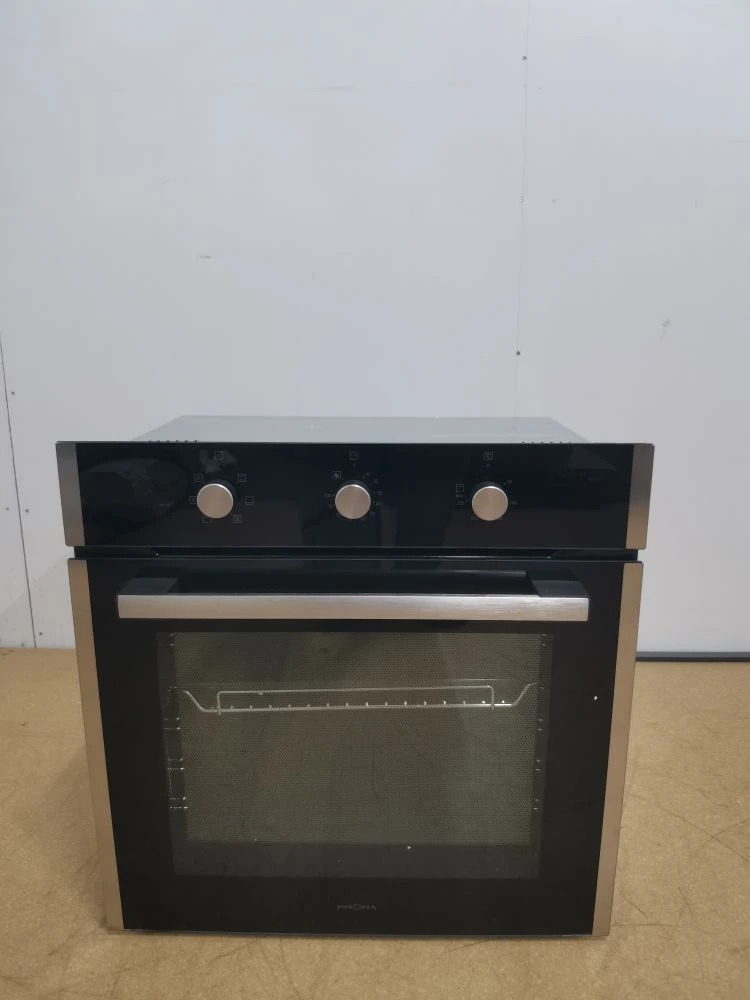 Встраиваемый духовой шкаф KRONA ATTIMO 60 S 